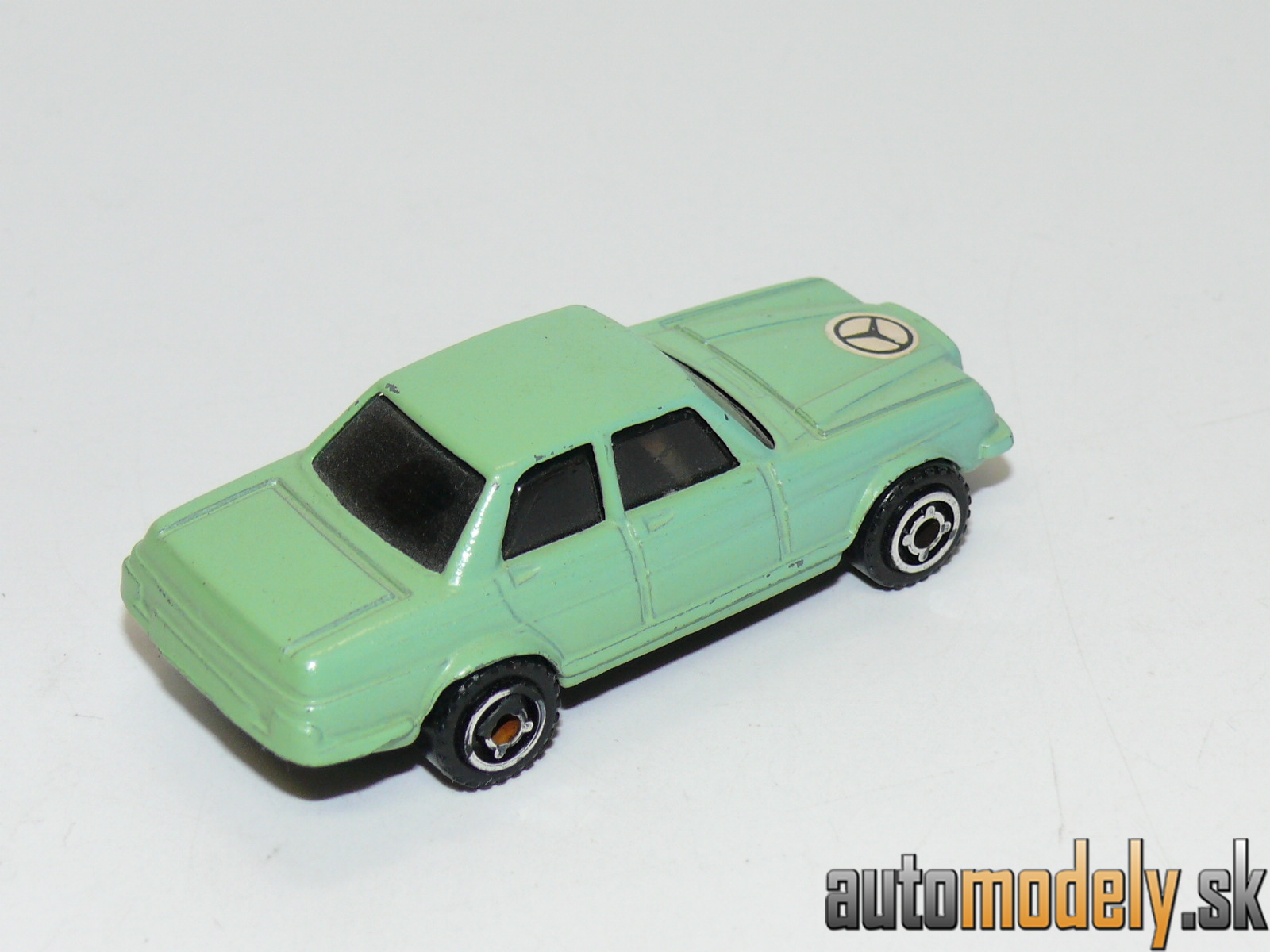 Baravelli - Mercedes 450 SEL