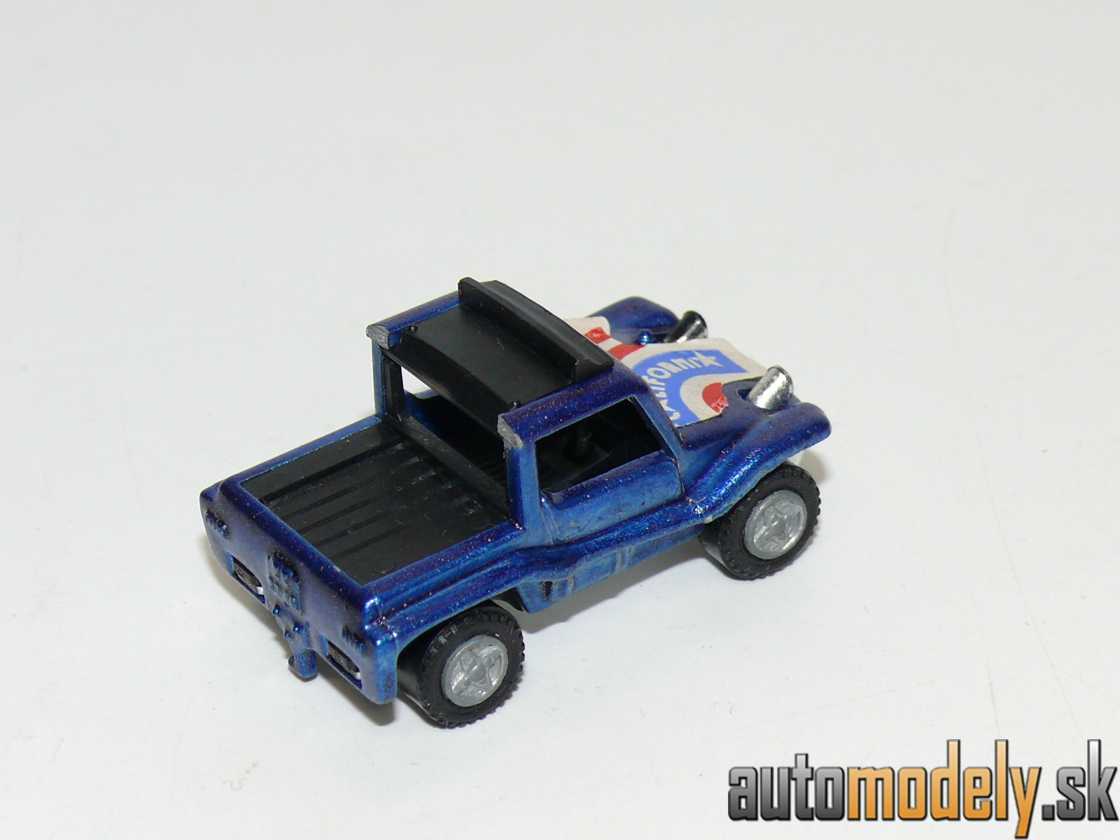 Buggy - 1:75