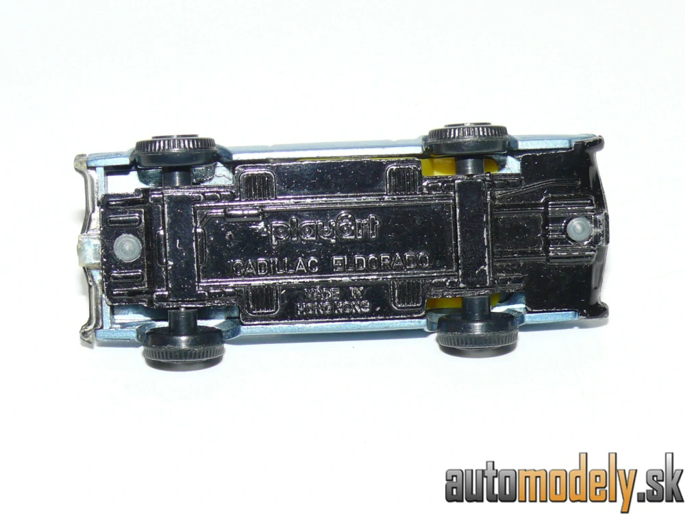 Playart - Cadillac Eldorado
