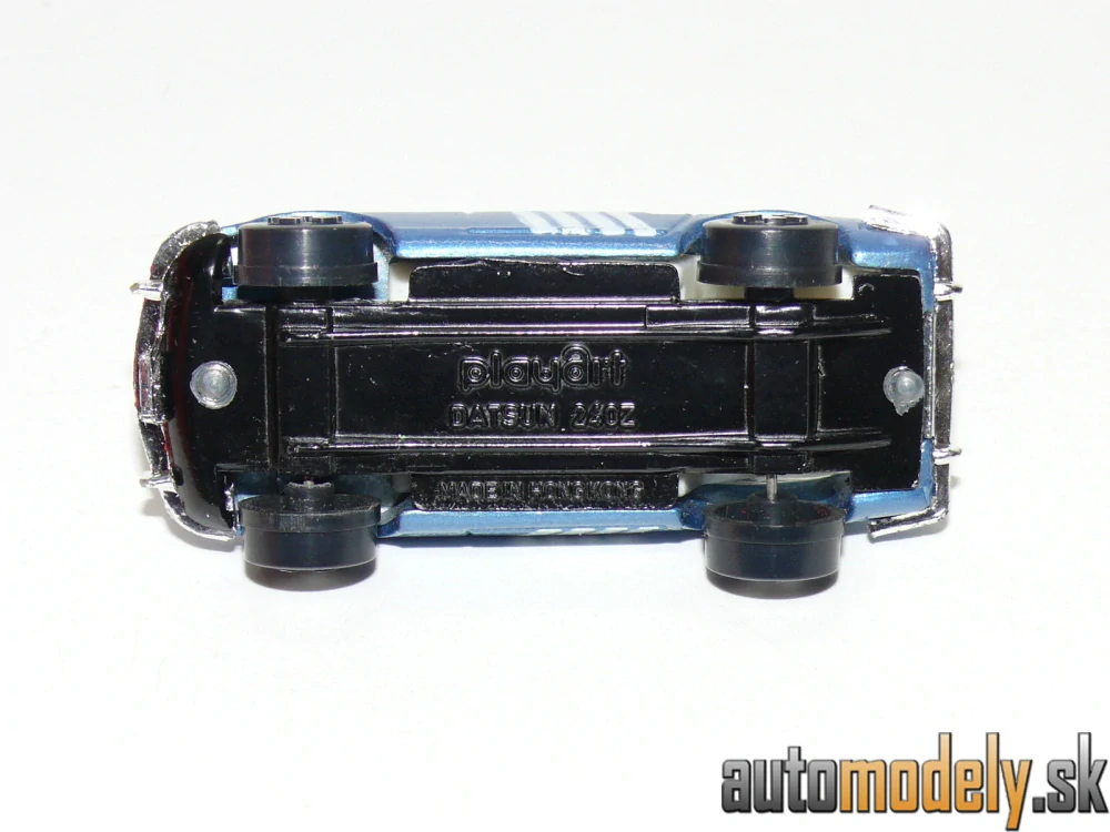 Playart - Datsun 240Z