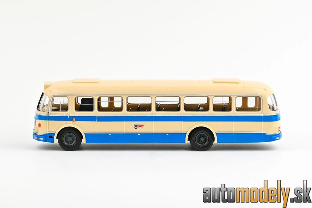 Abrex - Autobus 706 RTO ČSAD - 1:43
