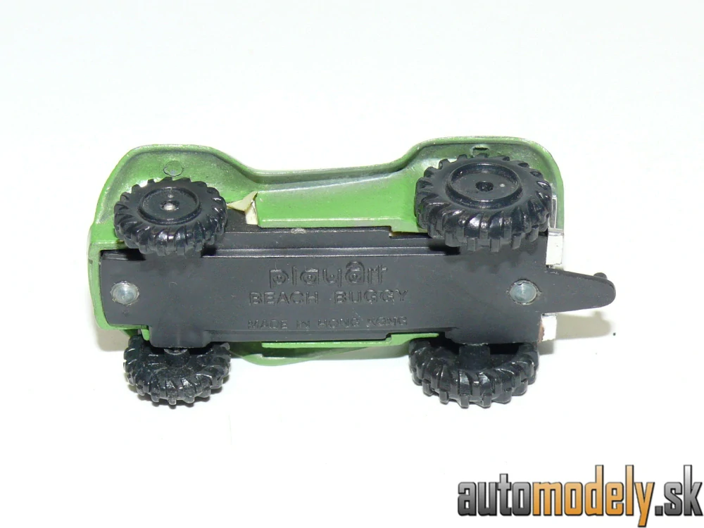 Playart - Beach Buggy