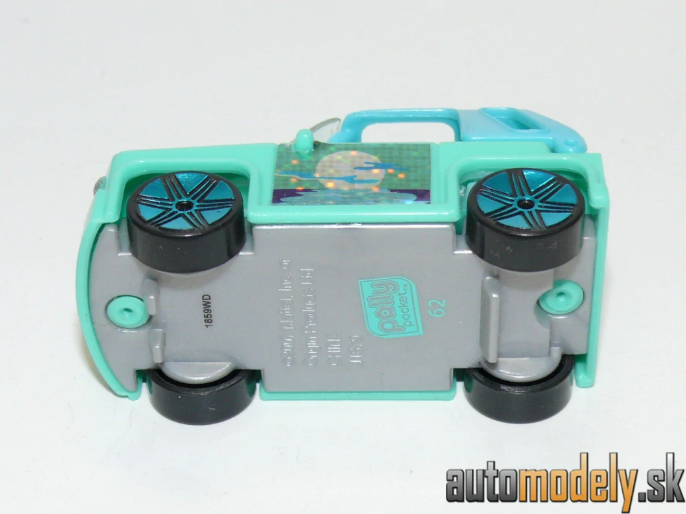 Polly Pocket