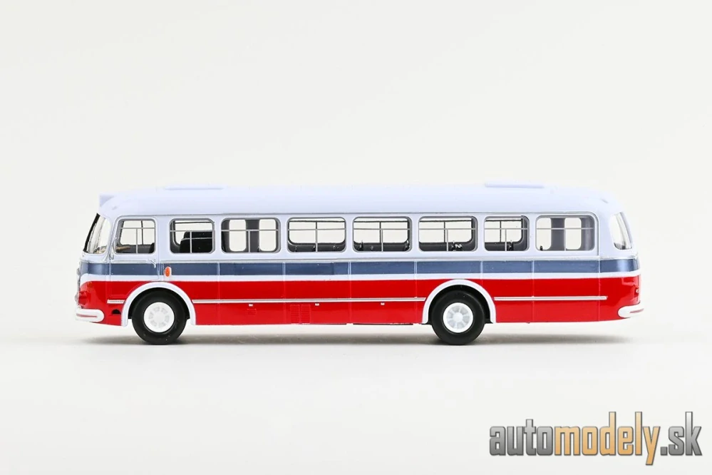 Abrex - Autobus 706 RTO veľtržný - 1:43