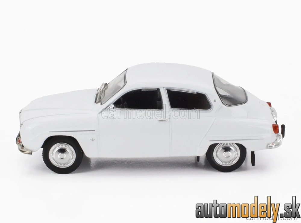 IXO-MODELS - SAAB - 96 V4 1965 - 1:43