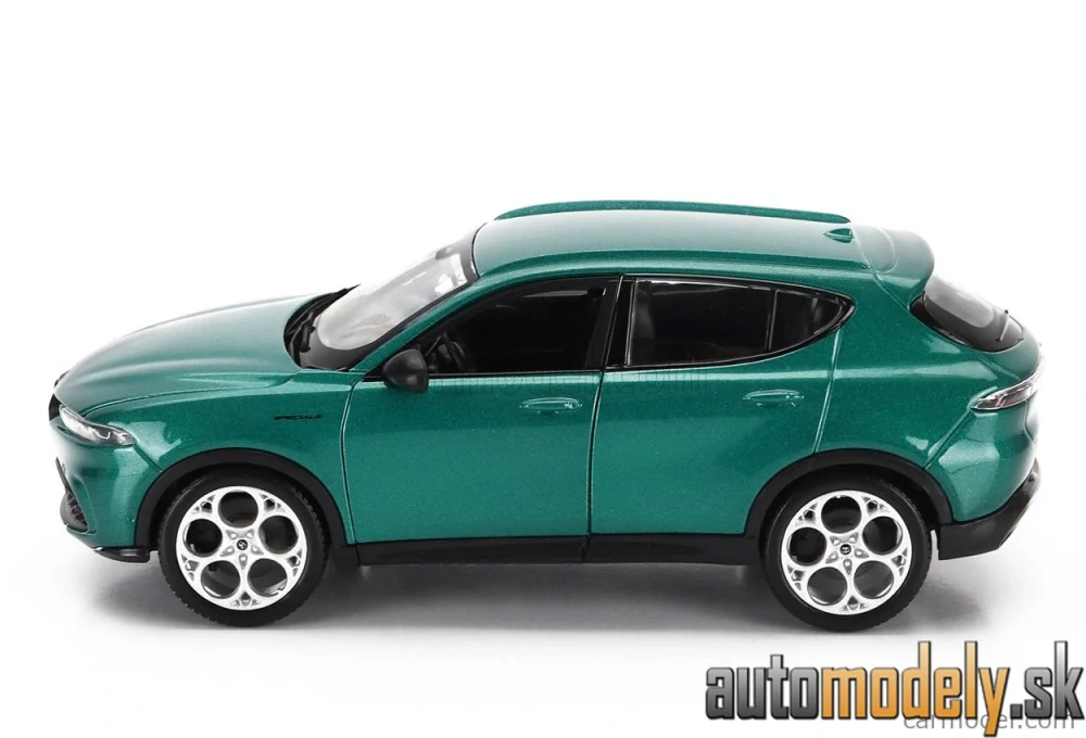 BURAGO - ALFA ROMEO - TONALE 2023 - 1:24