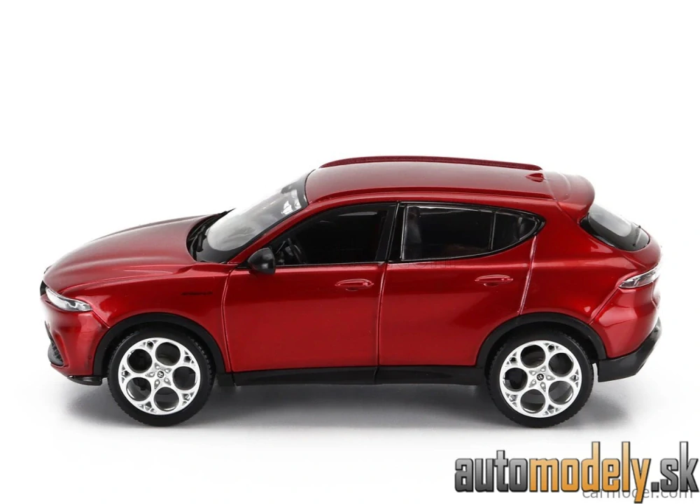BURAGO - ALFA ROMEO - TONALE 2023 - 1:24