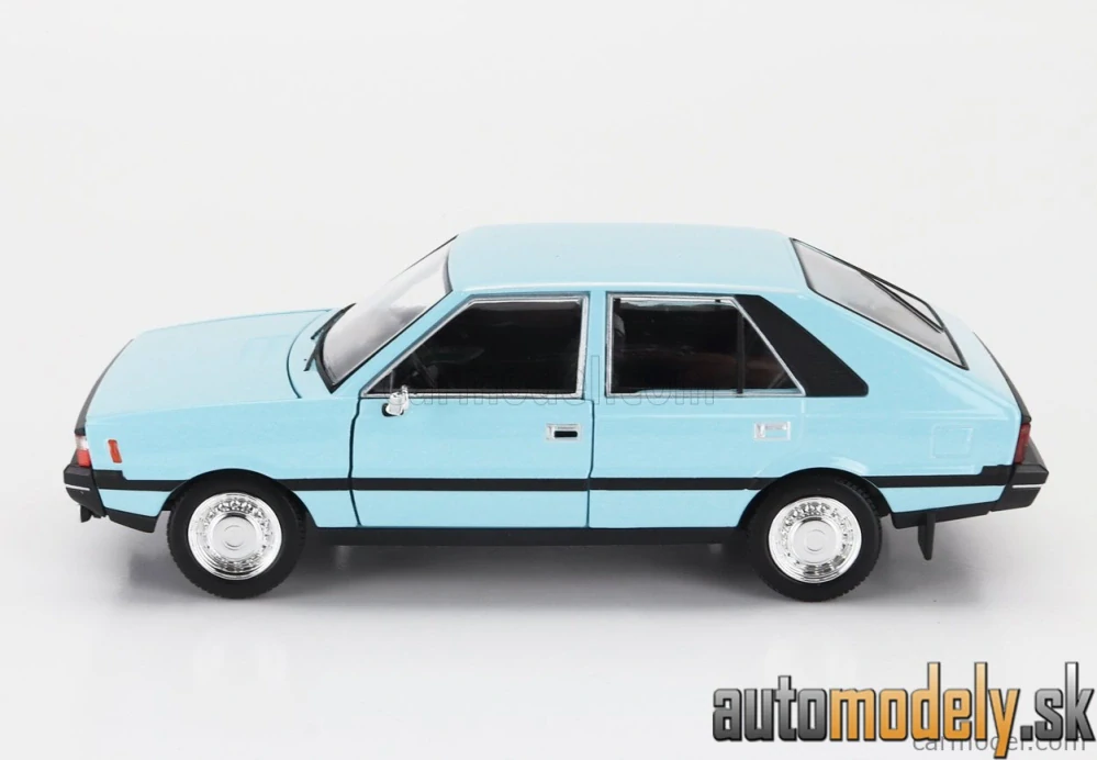 WELLY - FSO - POLONEZ 1500M 1978 - 1:24