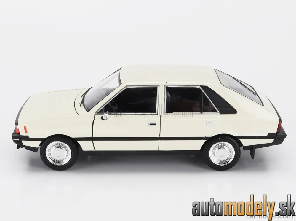 WELLY - FSO - POLONEZ 1500M 1978 - 1:24