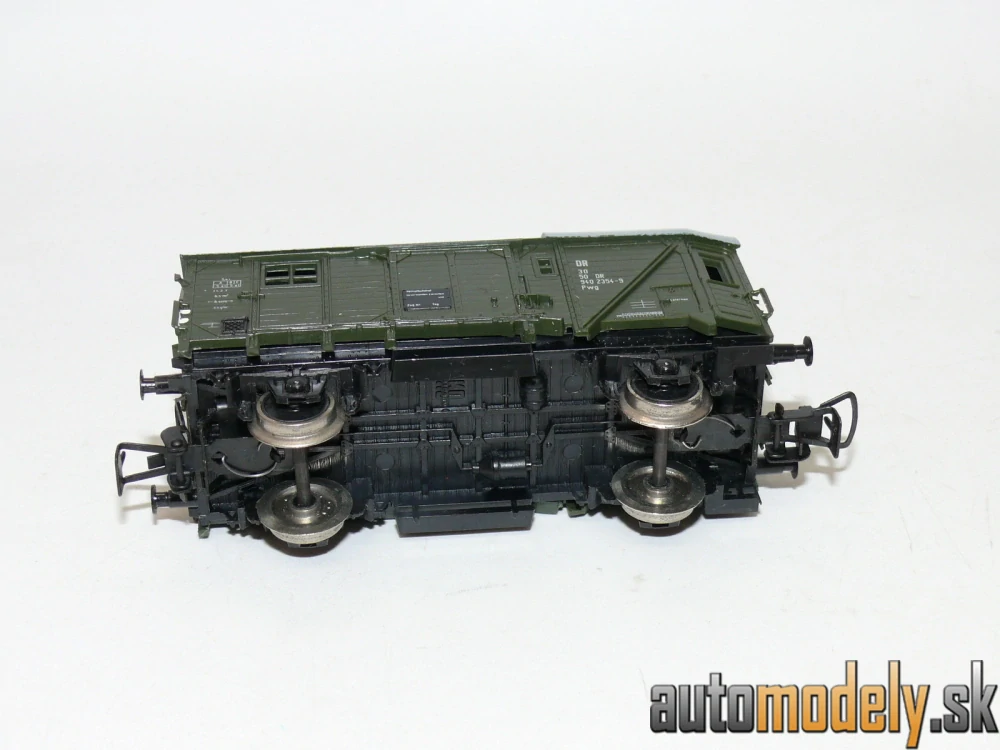 Piko - Nákladný vagón DR - HO 1:87