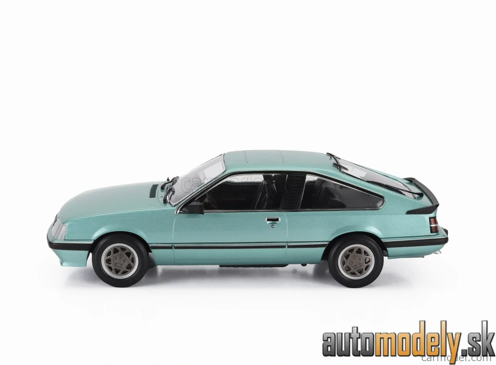 NOREV - OPEL - MONZA 2.5E 1983 - 1:18