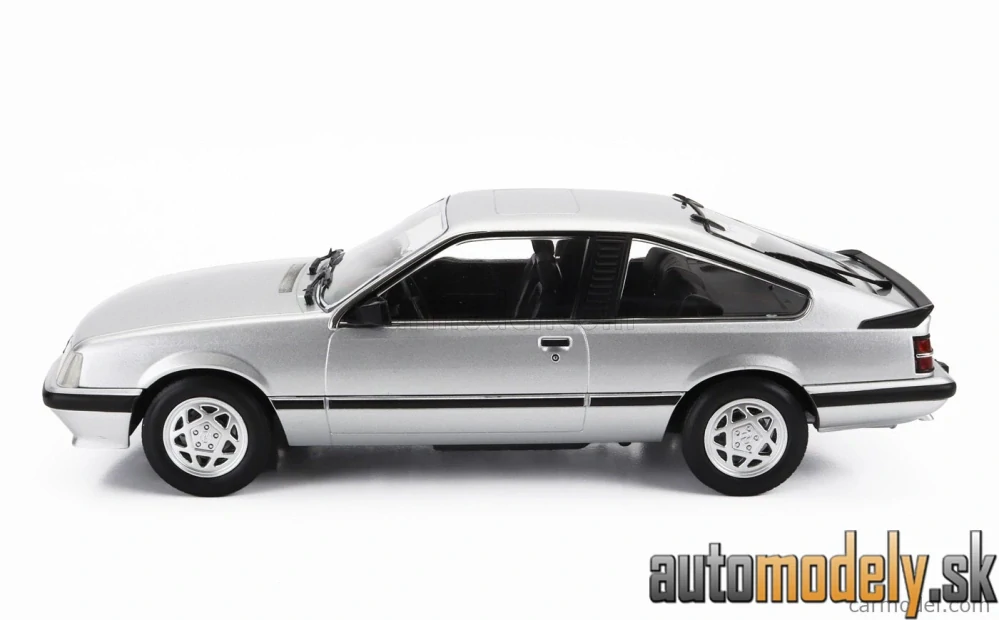 NOREV - OPEL - MONZA 3.0i 1985 - 1:18