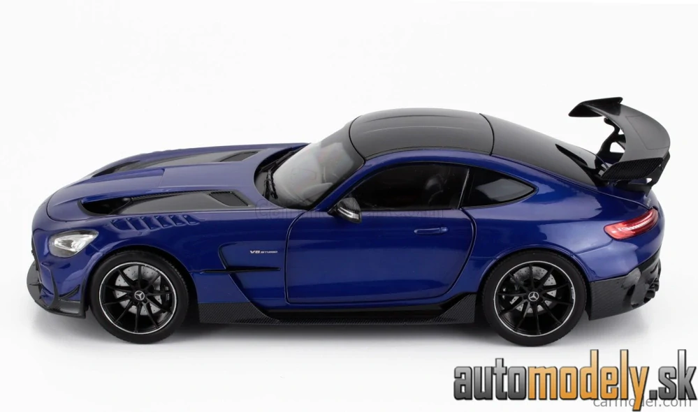 Norev - NOREV - MERCEDES BENZ - AMG GT BLACK SERIES 2021 - 1:18