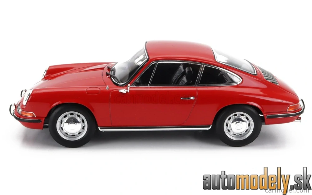NOREV - PORSCHE - 901 911 L COUPE 1968 - 1:18