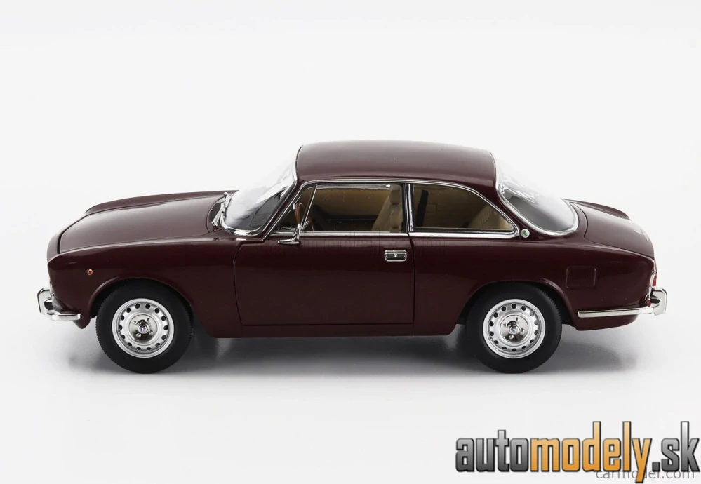 NOREV - ALFA ROMEO - 2000 GTV 1973 - 1:18