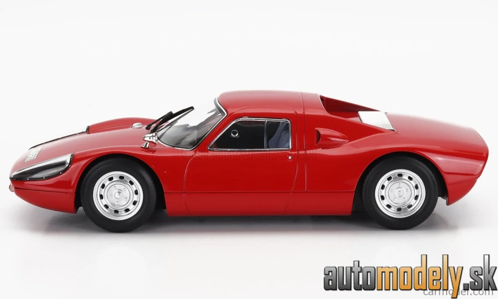 NOREV - PORSCHE - 904 GTS 1964 - 1:18