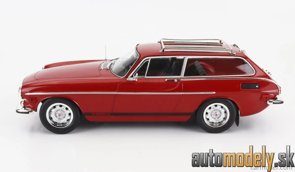 NOREV - VOLVO - 1800 ES USA VERSION 1972 - 1:18