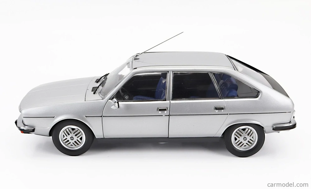NOREV - RENAULT - R30 TX 1979 - 1:18