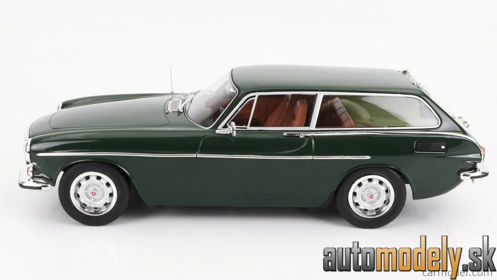NOREV - VOLVO - 1800 ES 1973 - 1:18