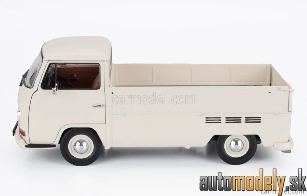 SOLIDO -  VOLKSWAGEN T2 PICK-UP 1968 - 1:18