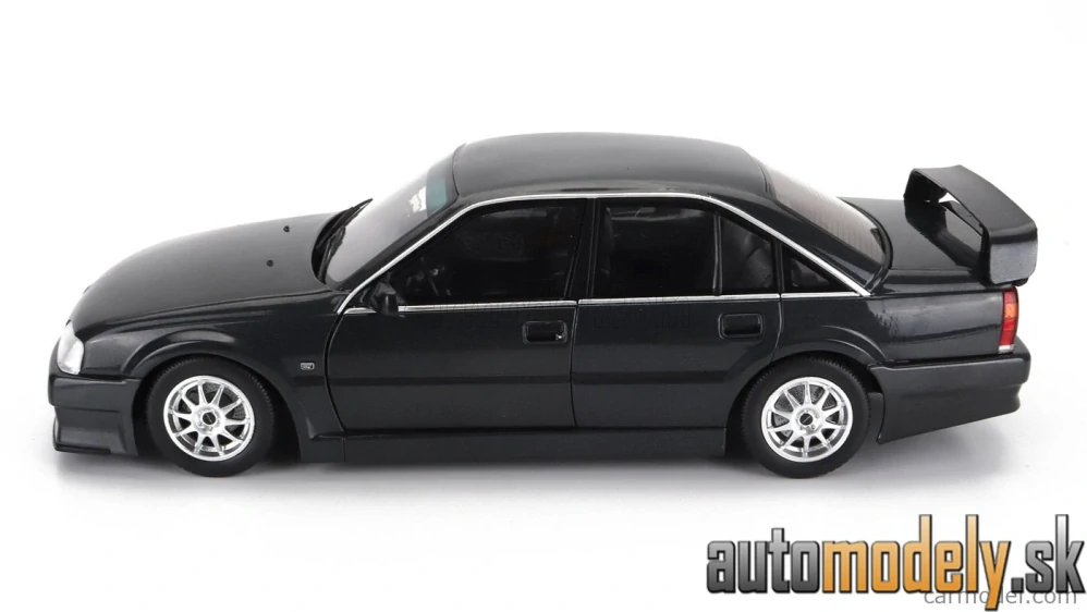 Solido - OPEL OMEGA EVO 500 1990 - 1:18