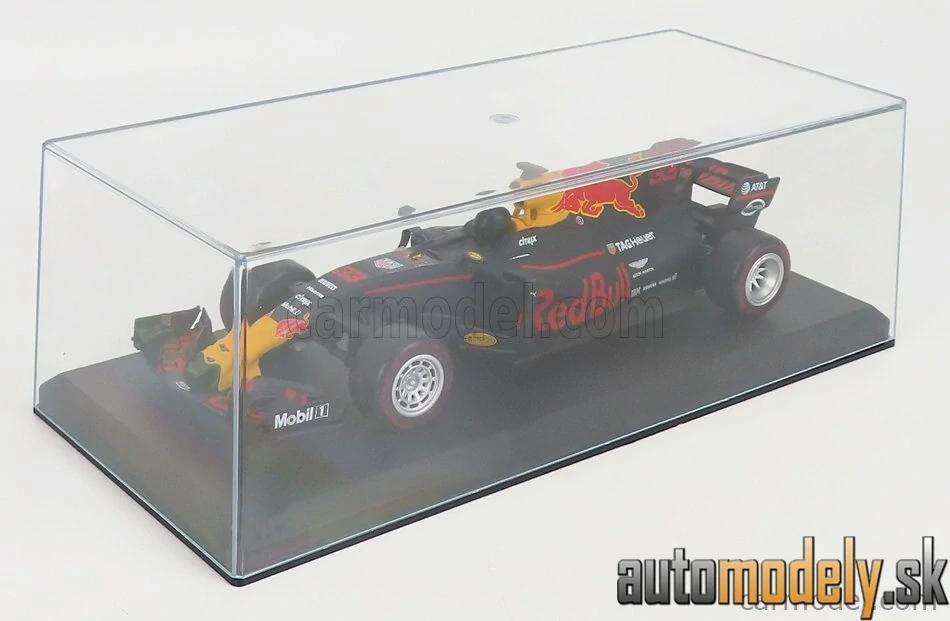 Edicola - Plastikový box SHOW CASE Vitrína - 1:24