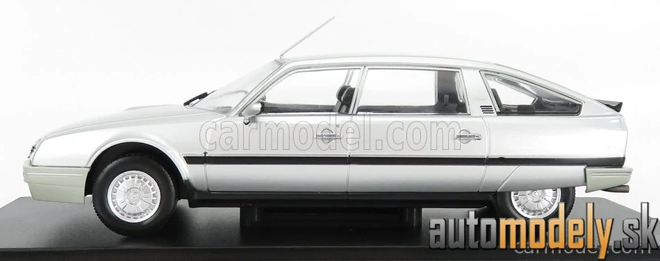 Edicola - CITROEN CX 2500 PRESTIGE PHASE 2 1985 - 1:24