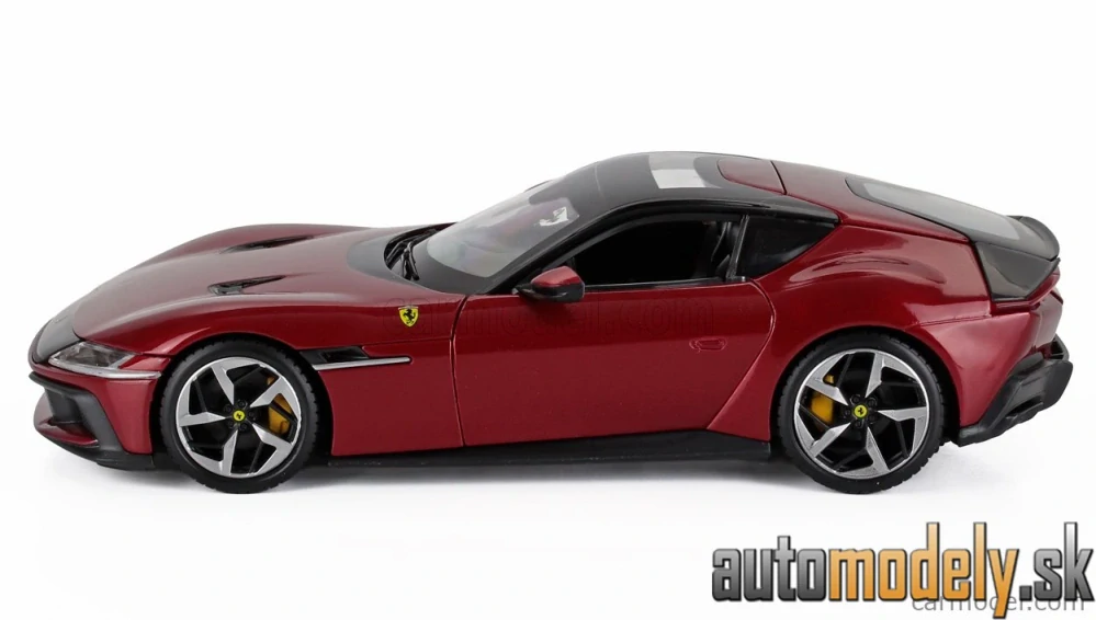 BURAGO - FERRARI 12CILINDRI V12 830cv 2024 - 1:24