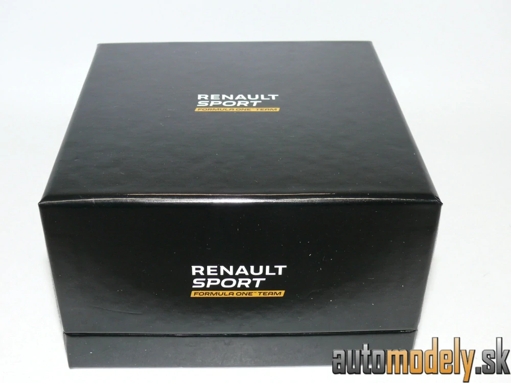 Spark - Renault R.S. 16 - 1:43