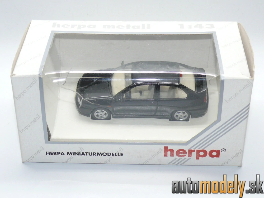 Herpa - Seat Cordoba - 1:43