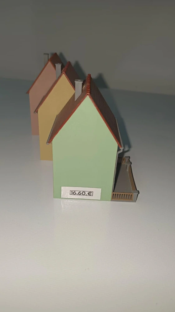 Radovka - TT 1:120