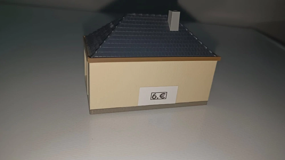 Obchod - TT 1:120