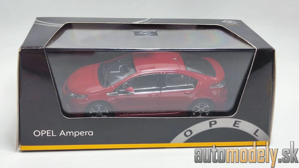 Motorart - Opel Ampera - 1:43
