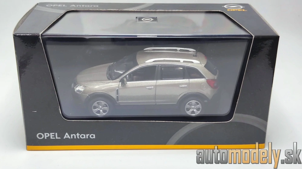 Norev - Opel Antara - 1:43