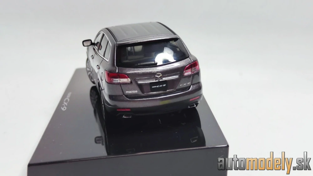 Autoart - Mazda CX-9 - 1:43