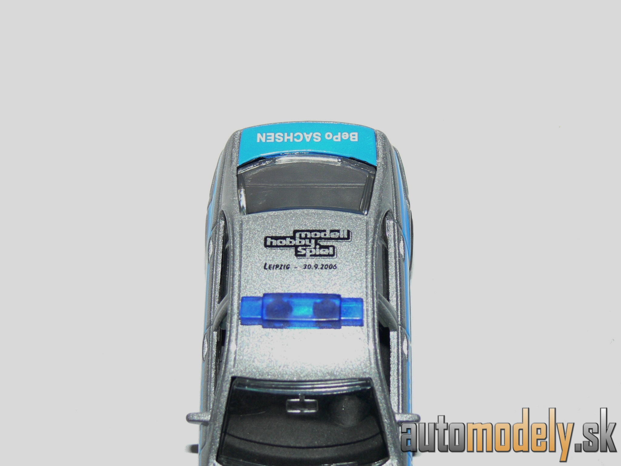 Matchbox - BMW 328i - 1:59