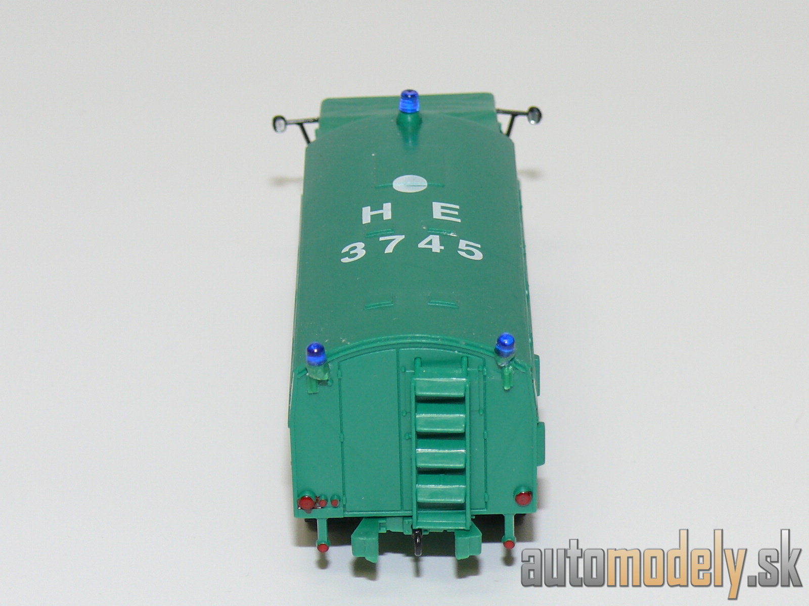 Roco - DBGM - HO 1:87