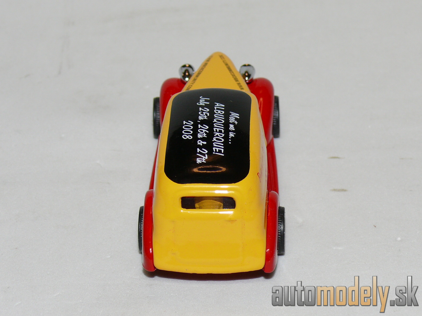 Matchbox - ´39 Chevy Sedan Delivery - 1:57