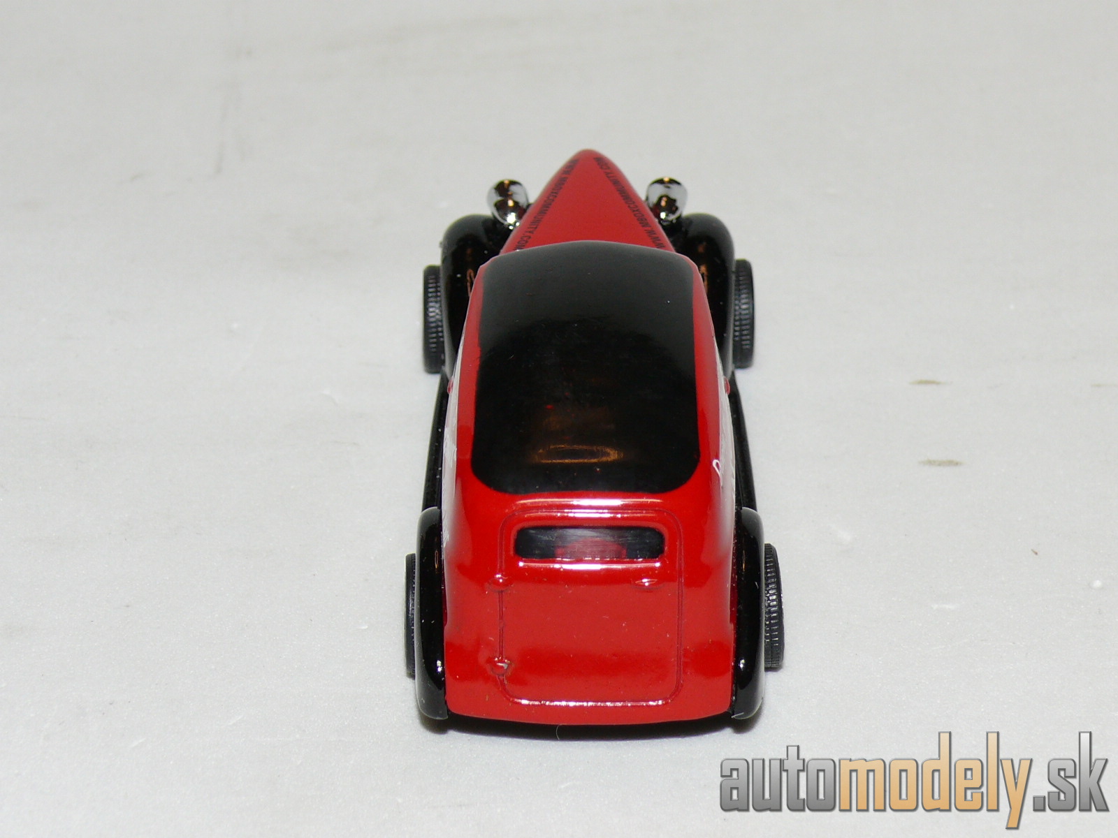 Matchbox - ´39 Chevy Sedan Delivery - 1:57