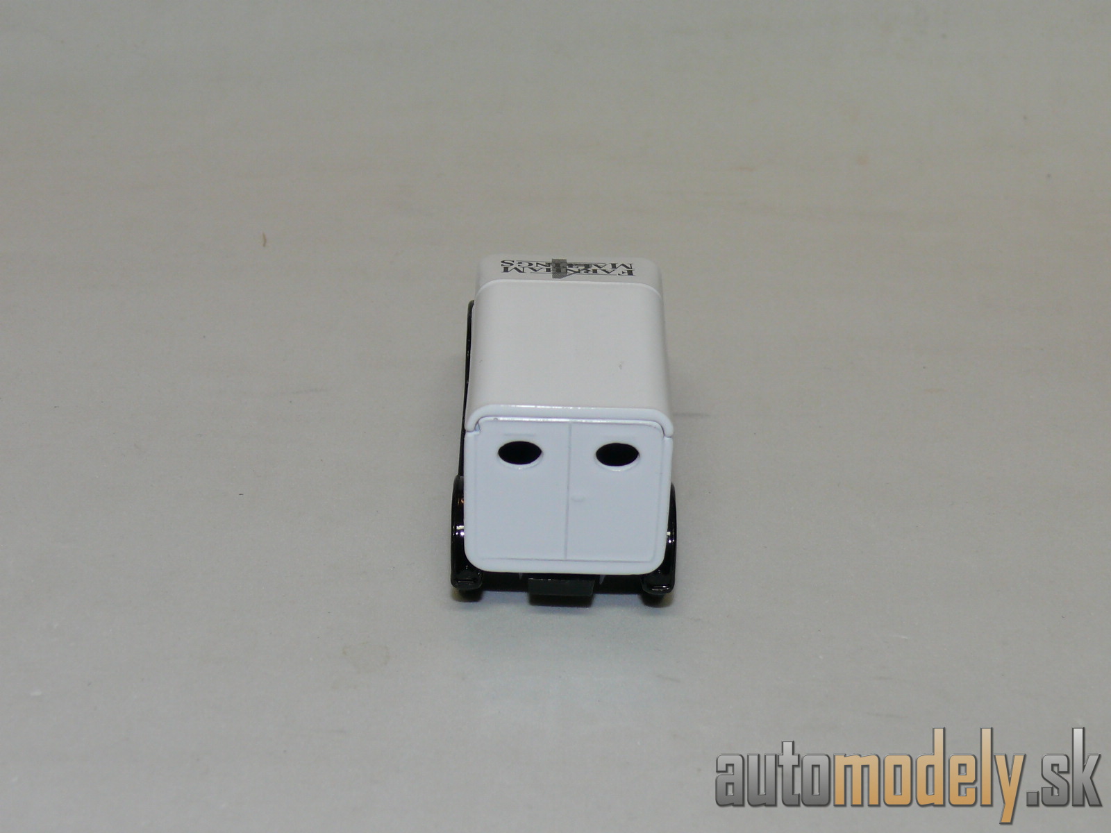 Matchbox - 1921 Model T Ford - 1:52
