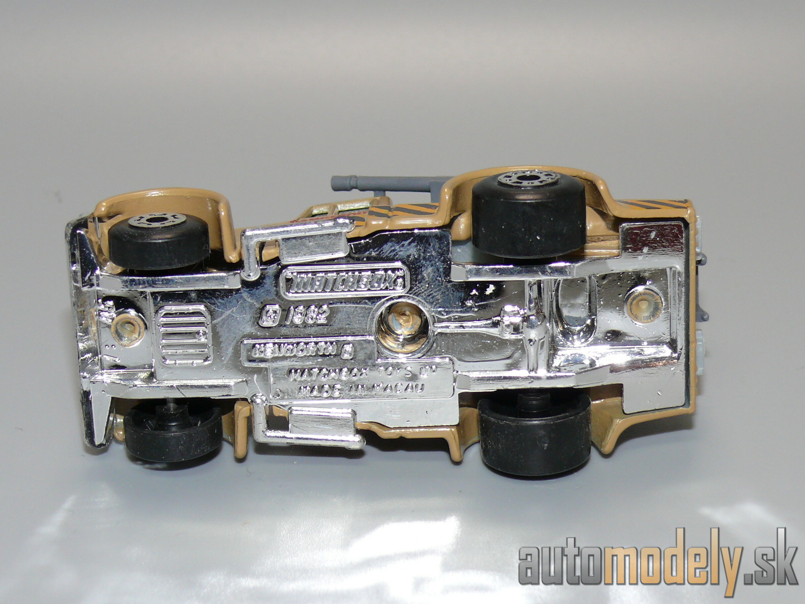 Matchbox - Kenworth
