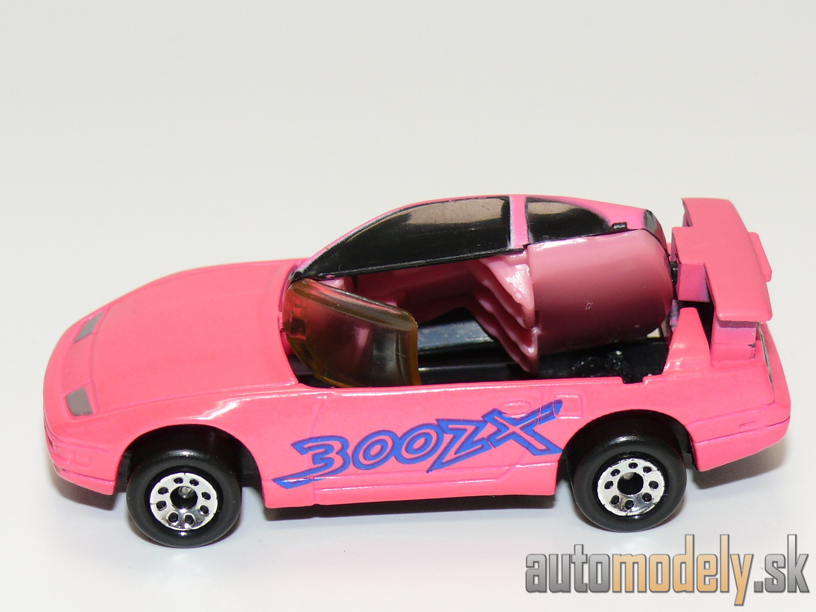 Matchbox - Nissan 300ZX