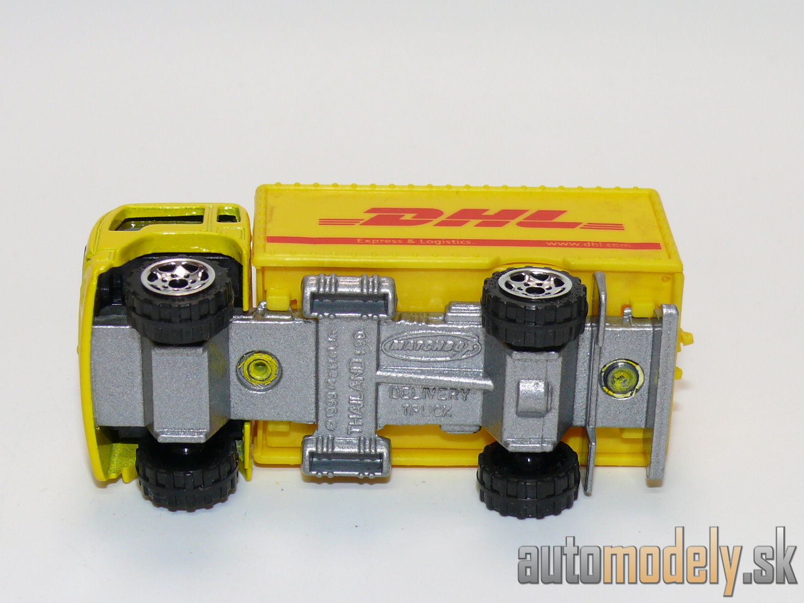 Matchbox - Delivery Truck - 1:90