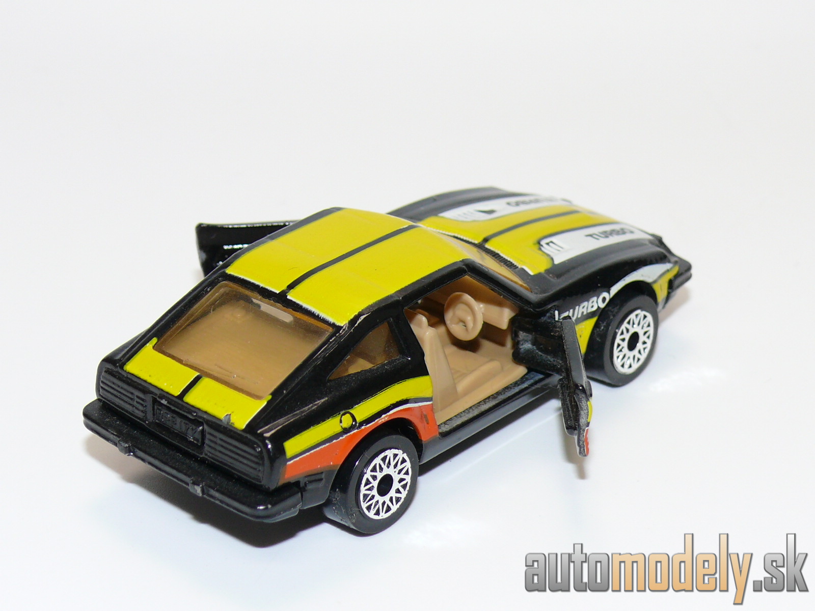 Matchbox - Datsun 280ZX 2+2 - 1:59