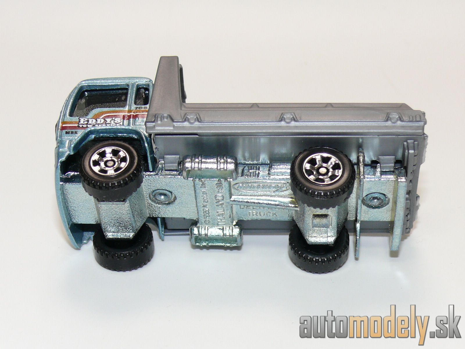 Matchbox - Delivery Truck - 1:90