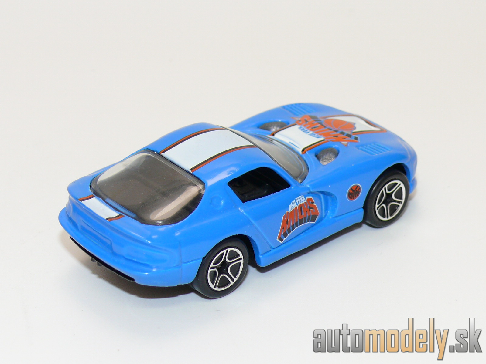Matchbox - Dodge Viper GTS - 1:59