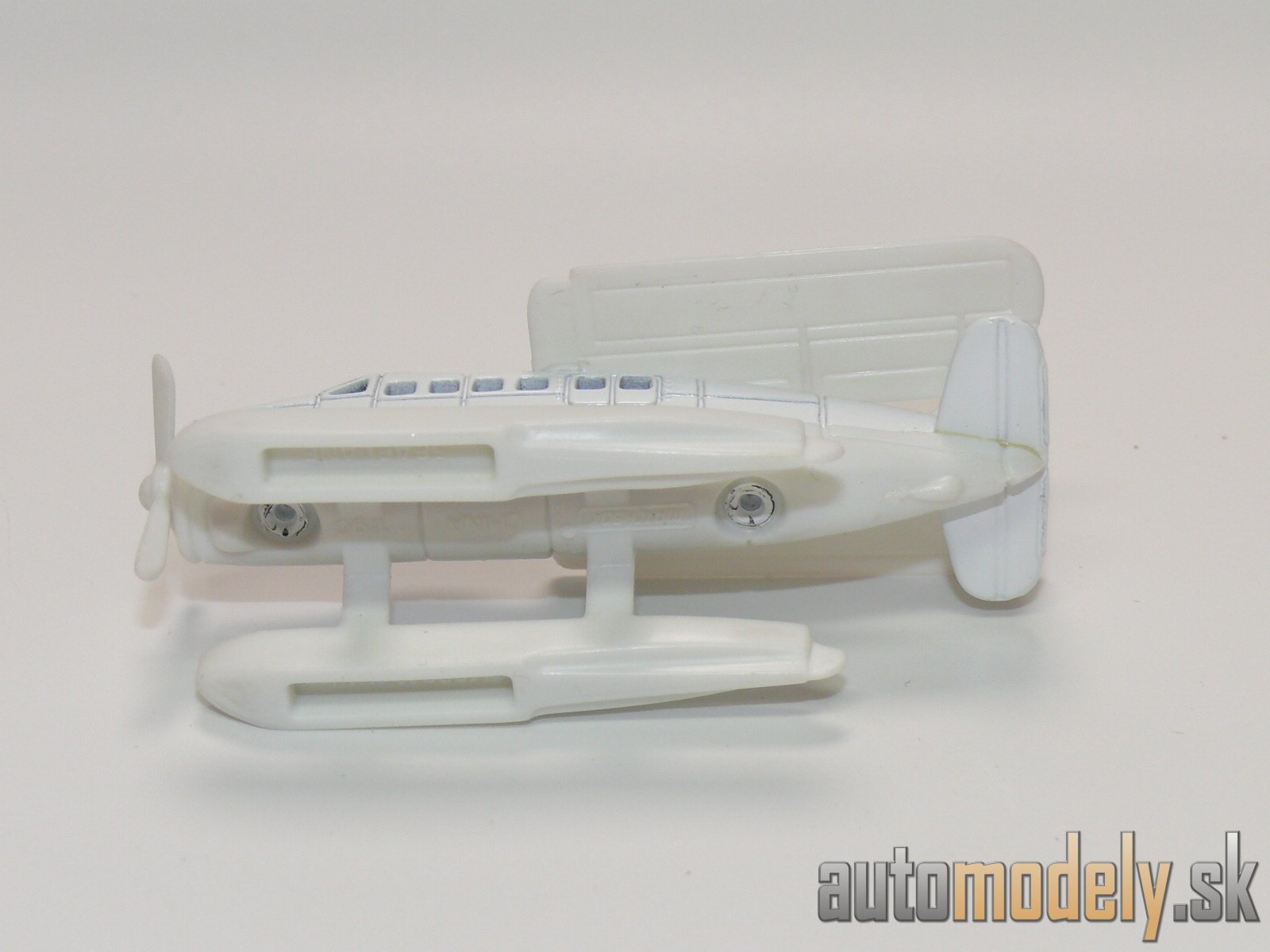 Matchbox - Seaplane - 1:90