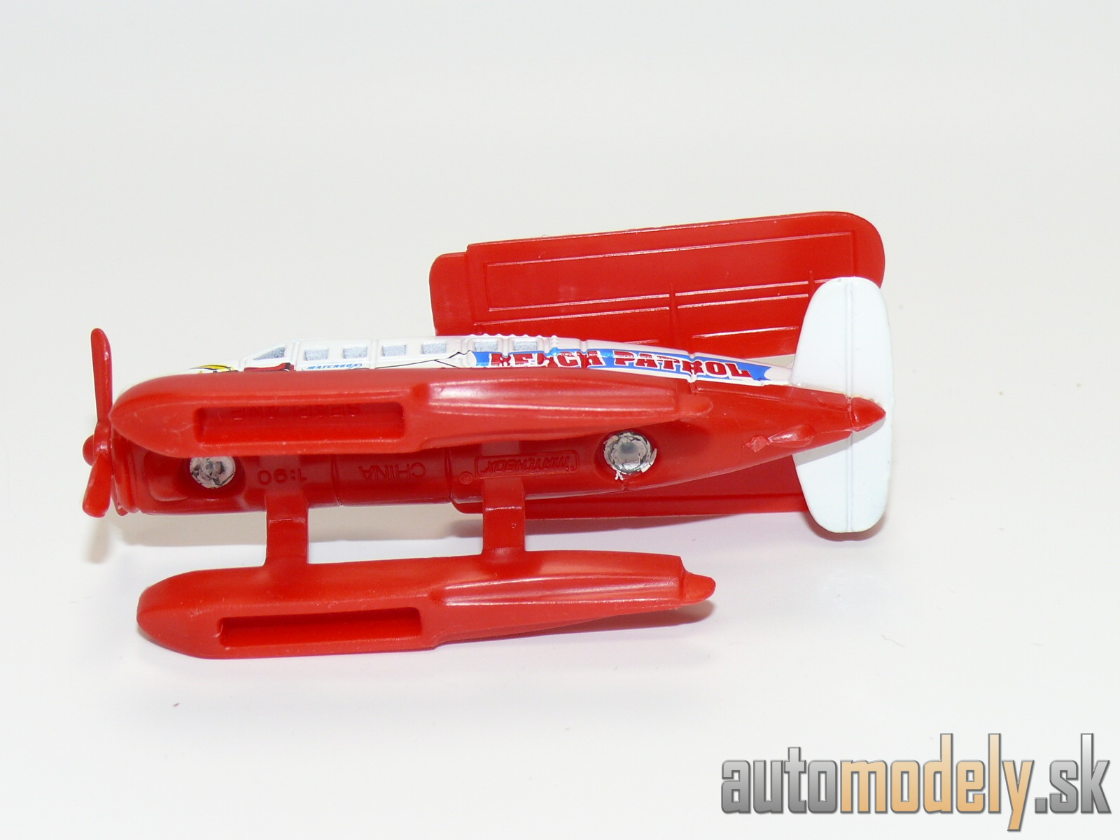 Matchbox - Seaplane - 1:90