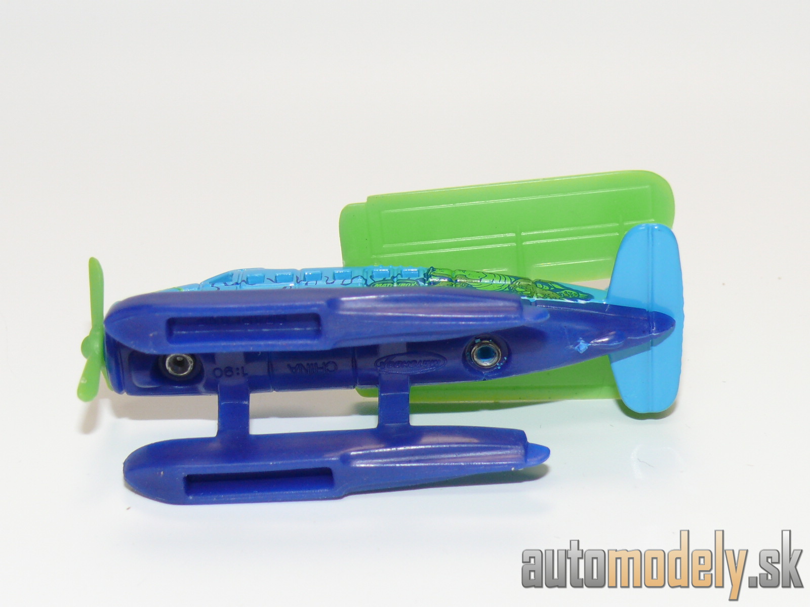 Matchbox - Seaplane - 1:90