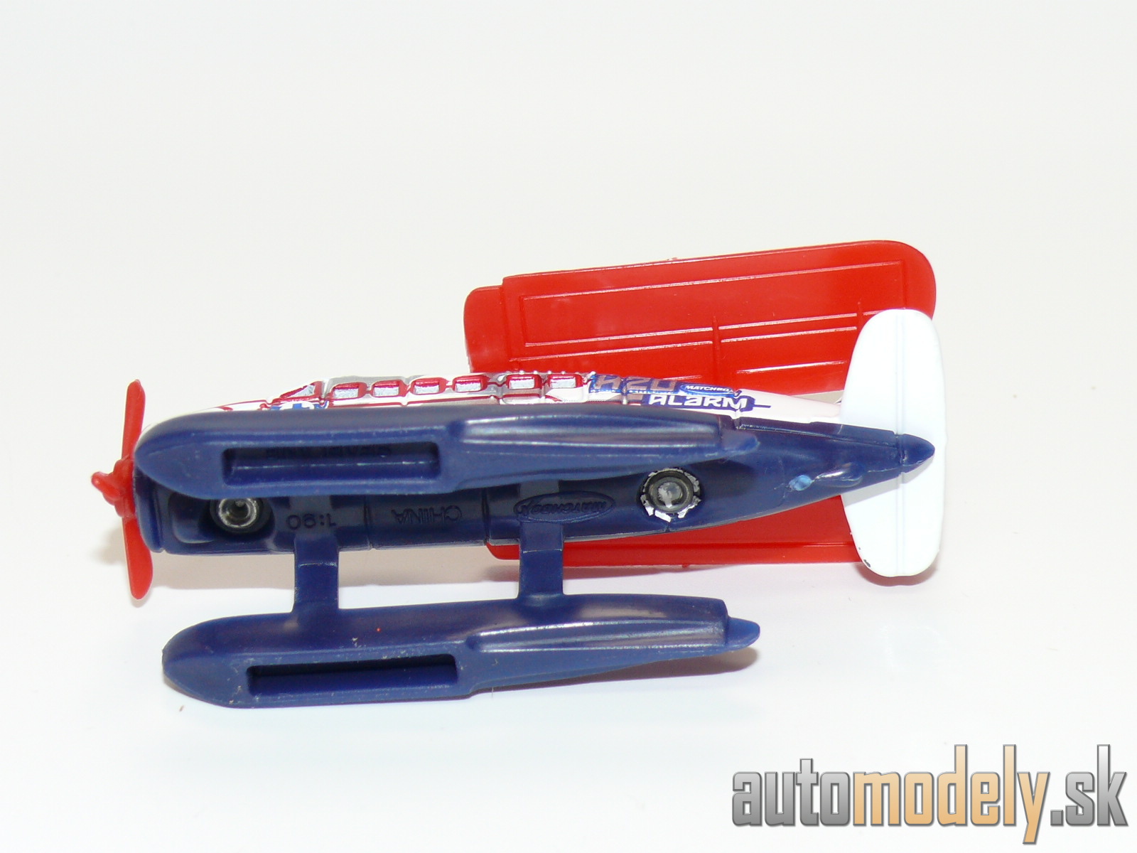 Matchbox - Seaplane - 1:90